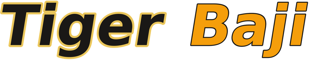 Tiger Baji logo