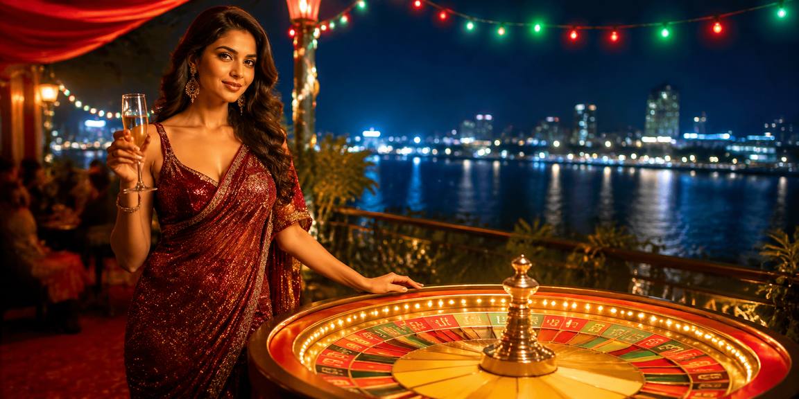 Tiger Baji Casino
